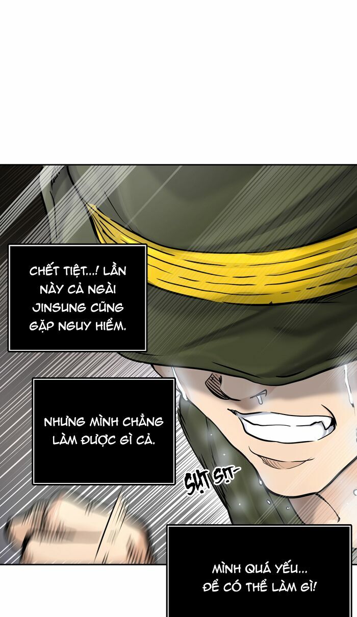 tòa tháp bí ẩn 2 chapter 337.5 7