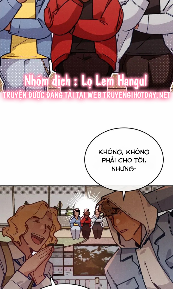 giải mã ngôn ngữ trái tim chapter 42 5