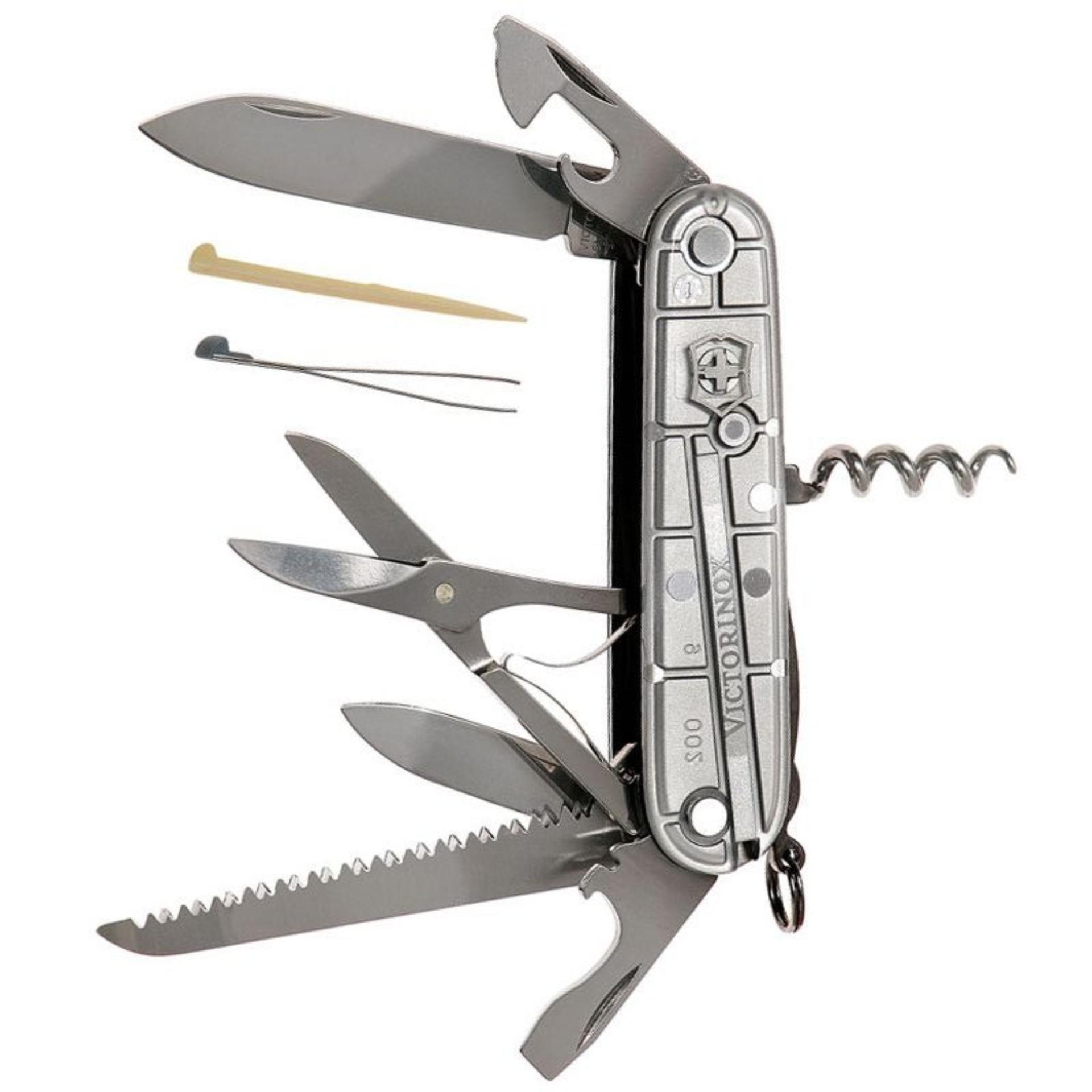 Dao đa năng VICTORINOX Huntsman (91 mm) 1.3713.T7  - Hãng phân phối chính thức