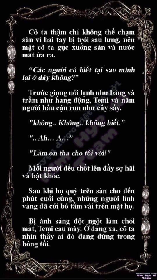[novel 18+] ariel, thánh nữ dâm đãng chapter 17 5