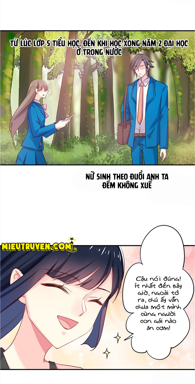 chồng tạm thời, chơi thần bí chapter 12 16