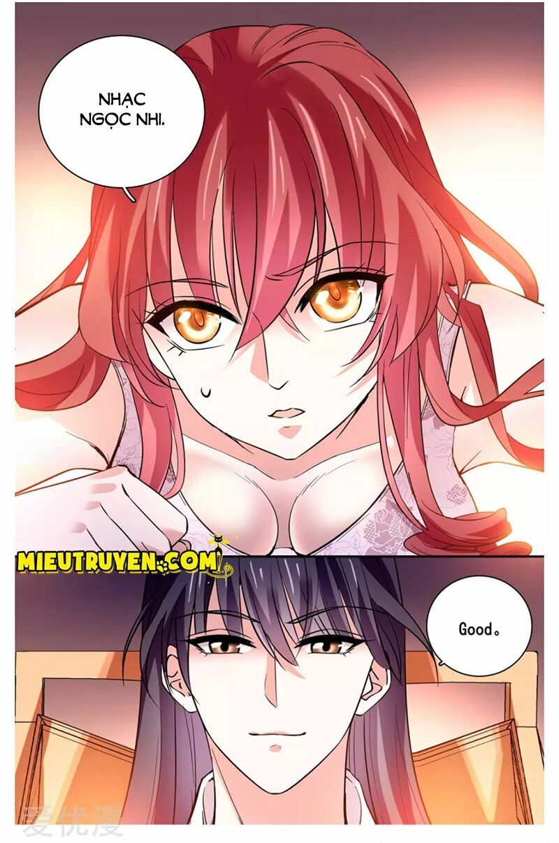 thâm hải nguy tình chapter 30 7