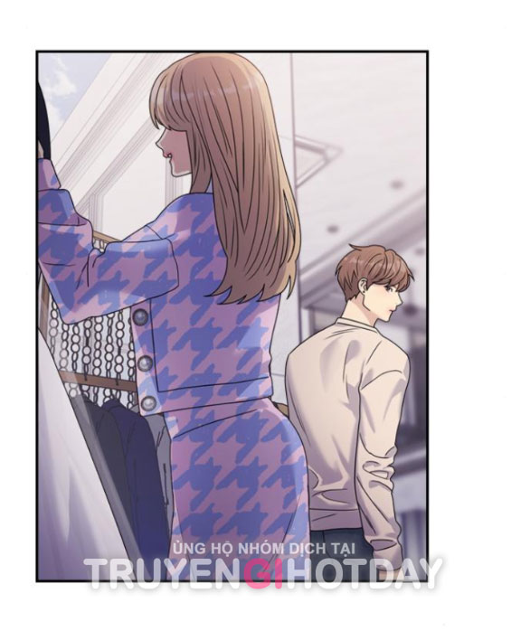 Couple Breaker chapter 34.2 20