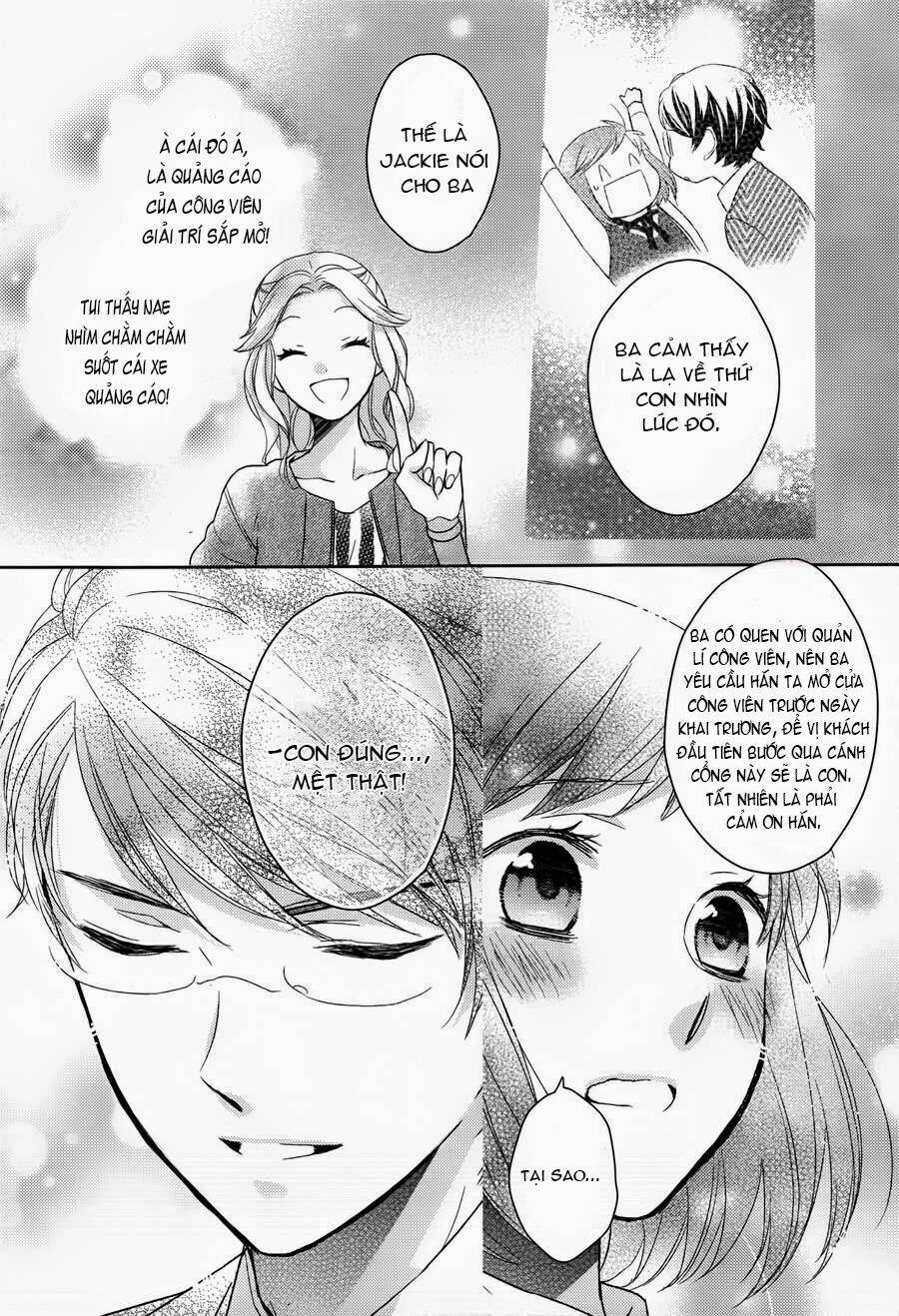 not entirely a father-daughter relationship chapter 1.5 41