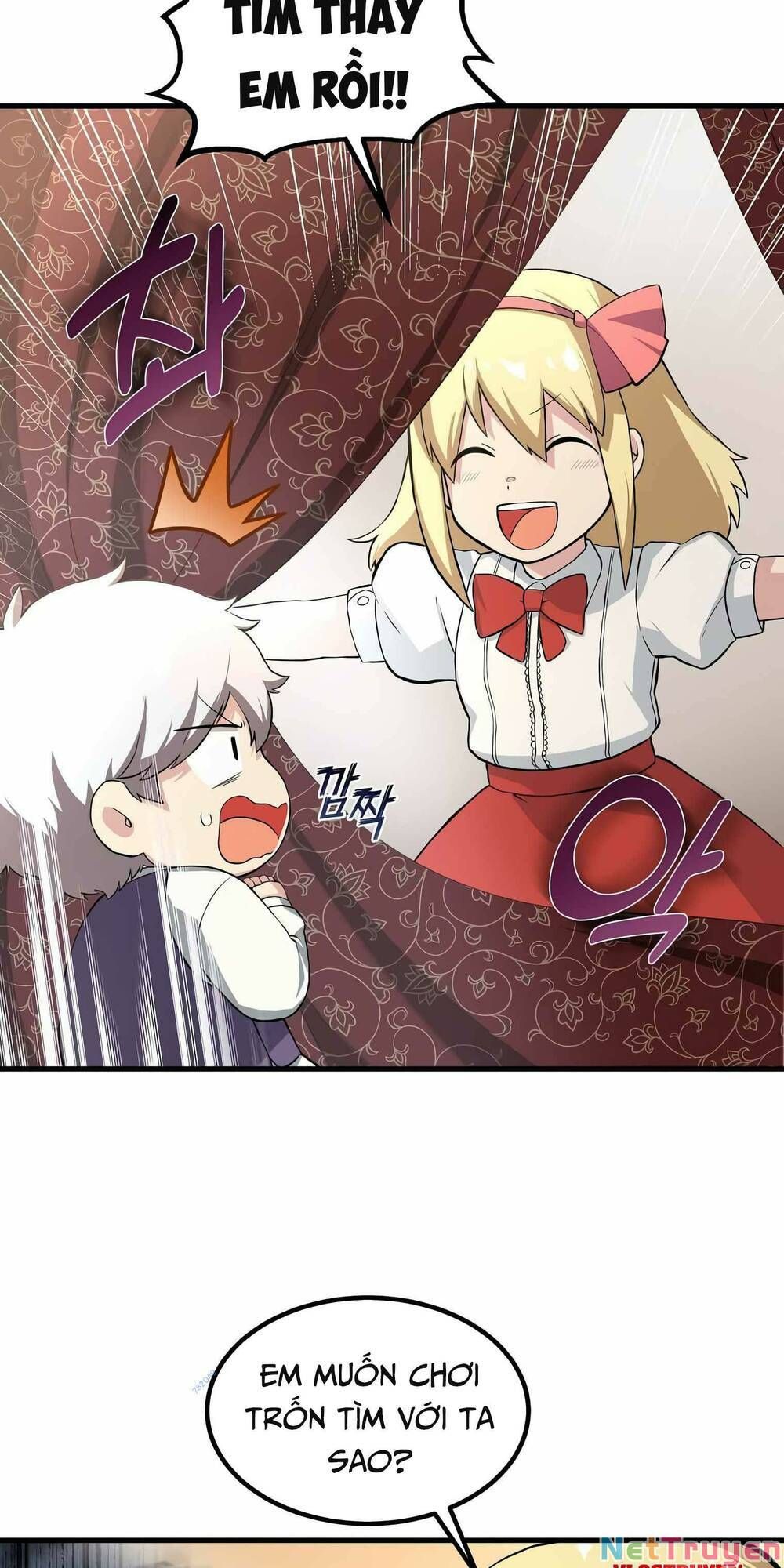 bách kiếp cường giả chapter 10 39