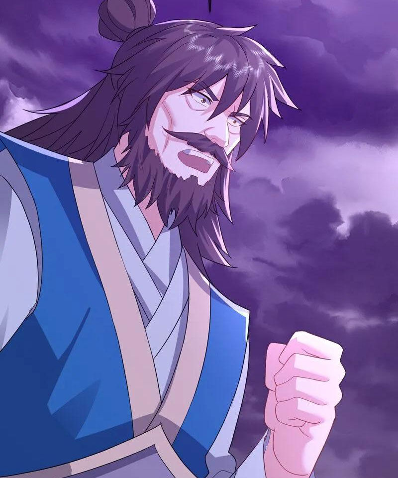 tiên võ đế tôn chapter 527 75