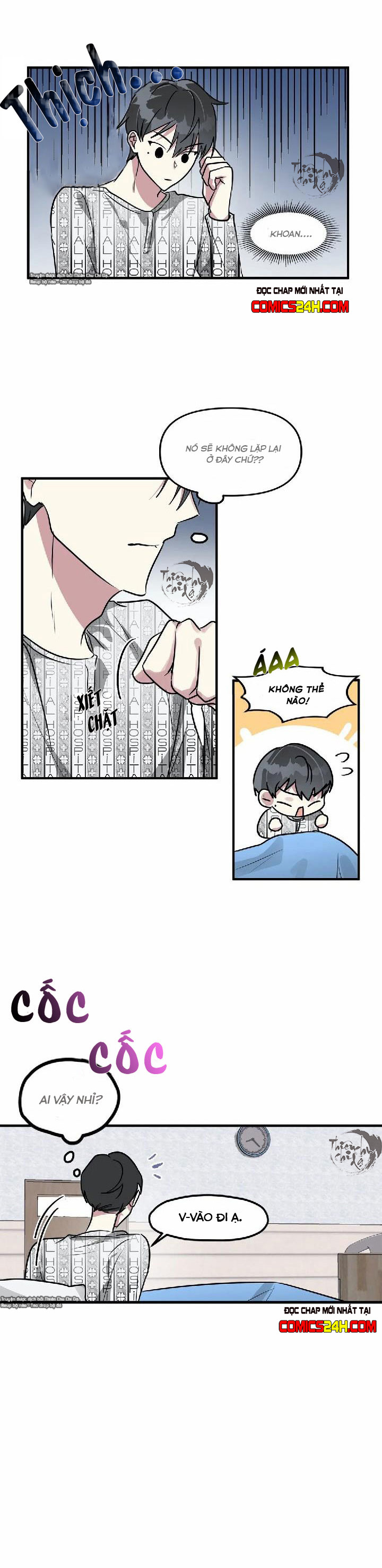 lỗi bộ nhớ chapter 3 6