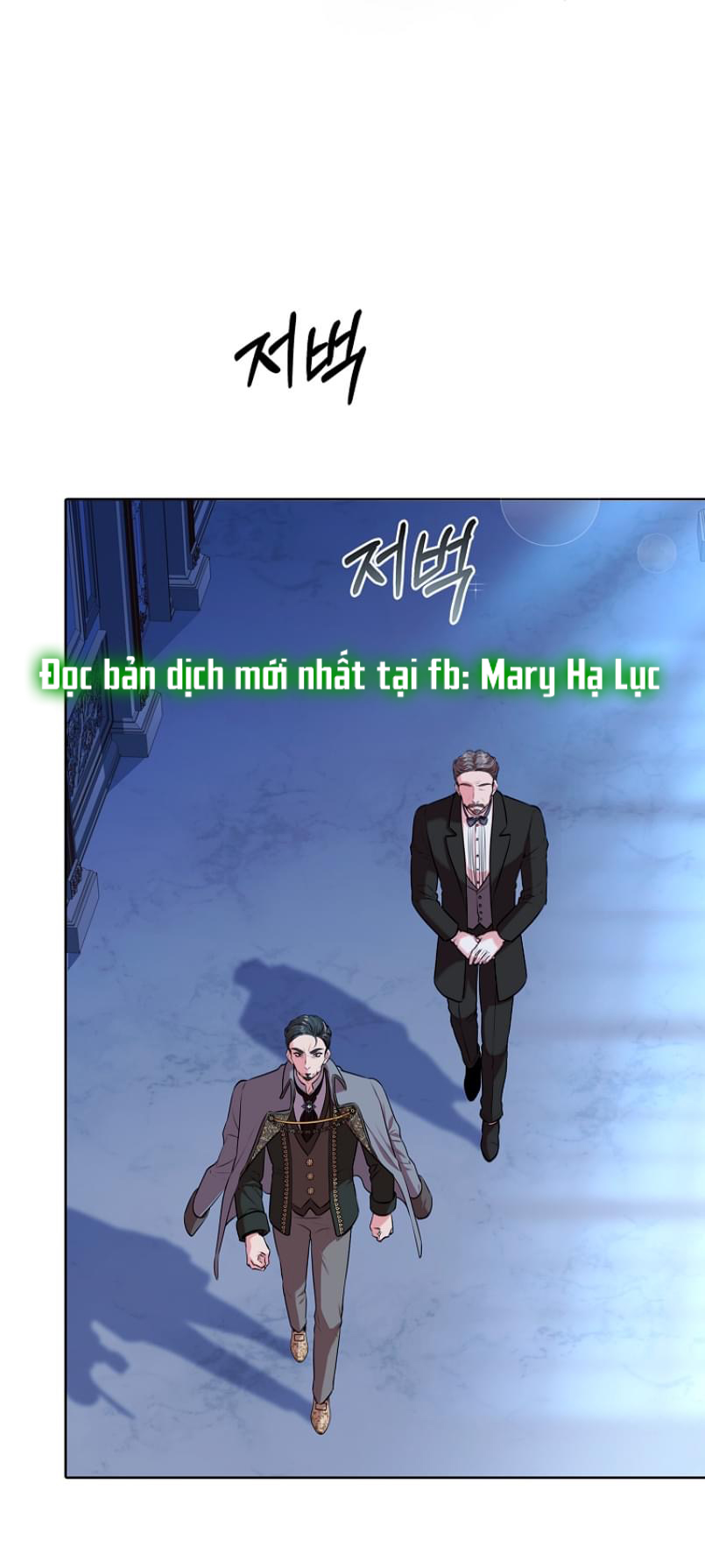 trở thành thư ký của bạo chúa chapter 80 5