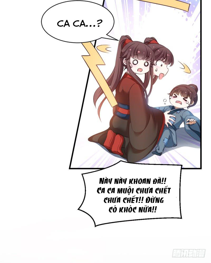 trò chơi trừng phạt chapter 41 14