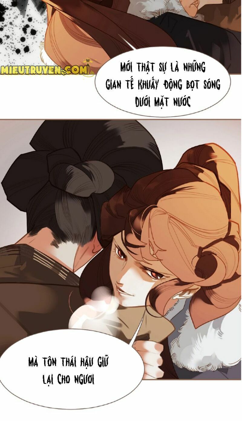 nhất đại linh hậu chapter 81 13