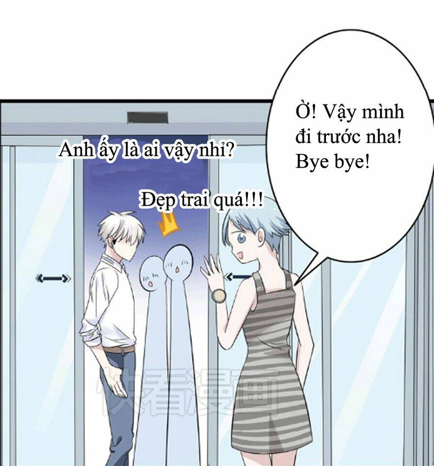 tall girl chapter 8 27