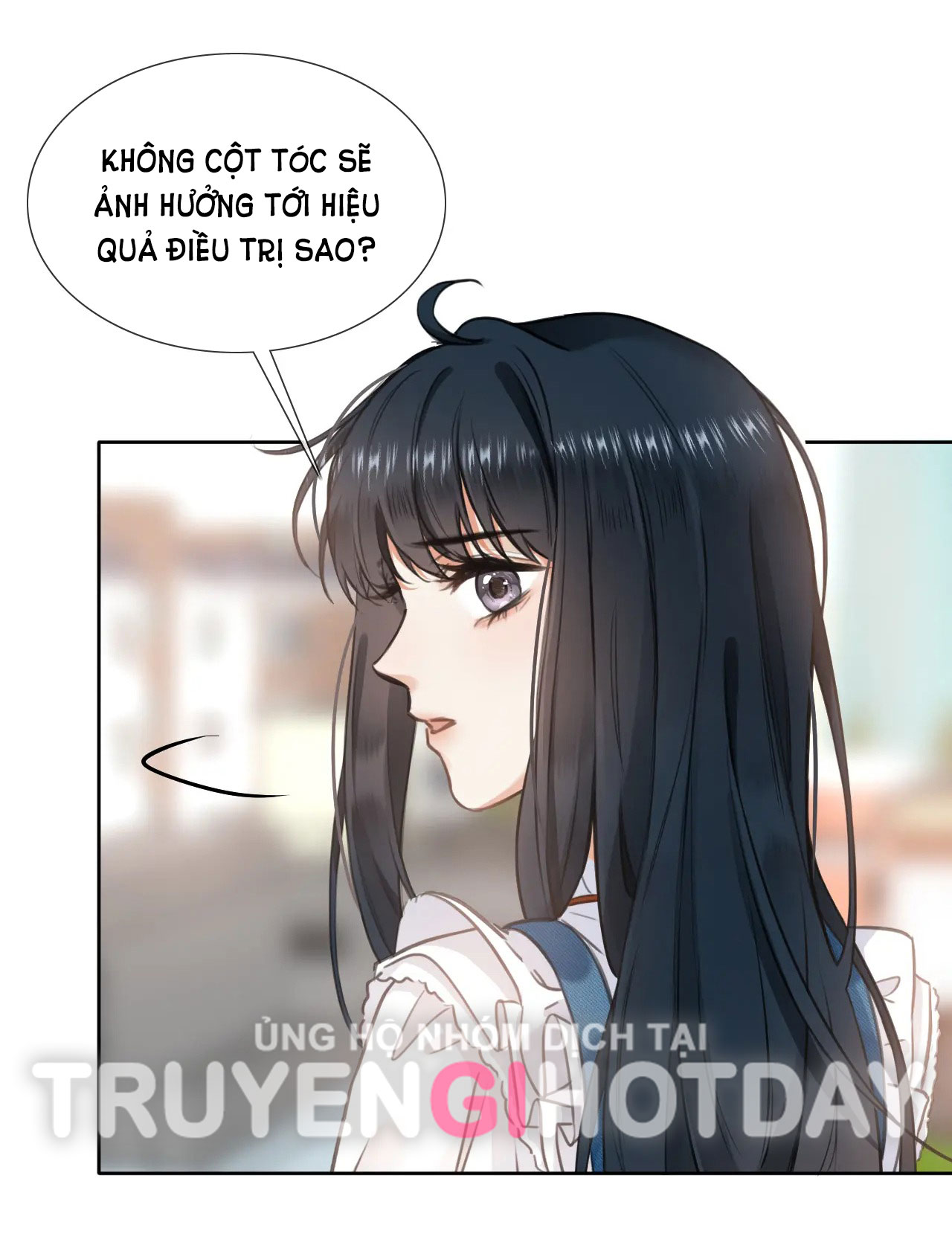 có ý rung động chapter 2.2 9