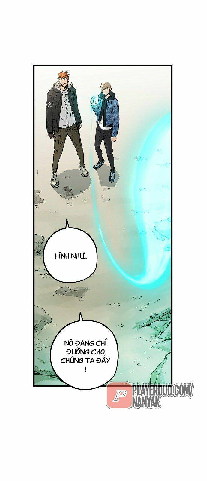 hứa lan chapter 50 33