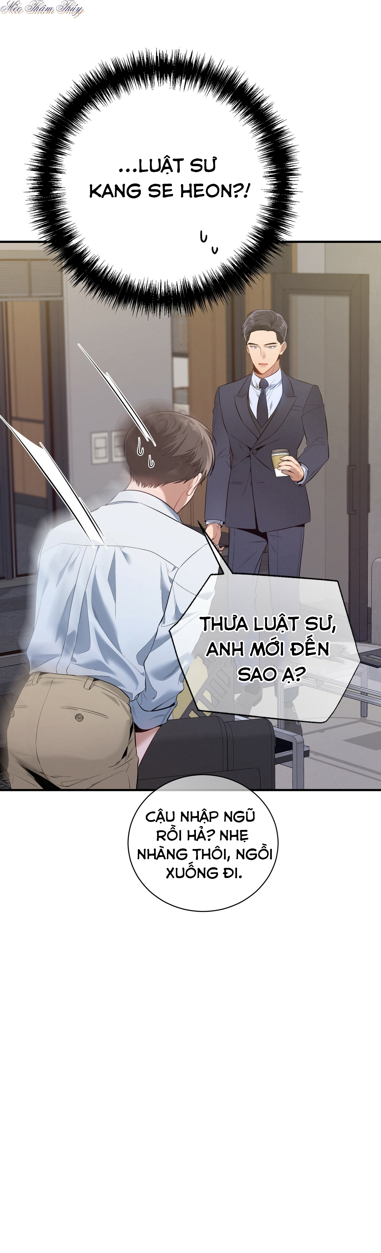 Không phẩm hạnh chapter 7