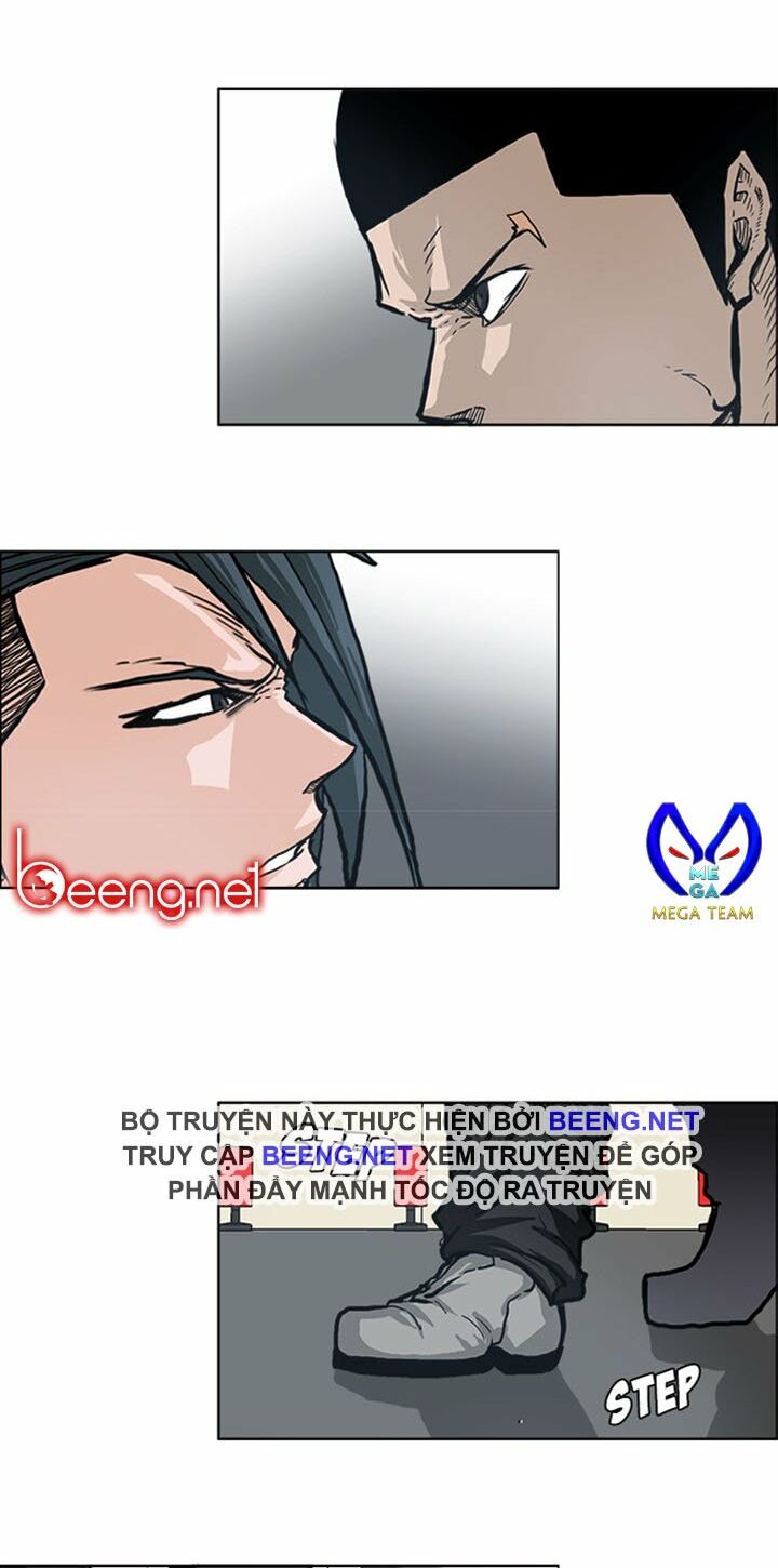 bá chủ học đường ss2 chapter 28 11