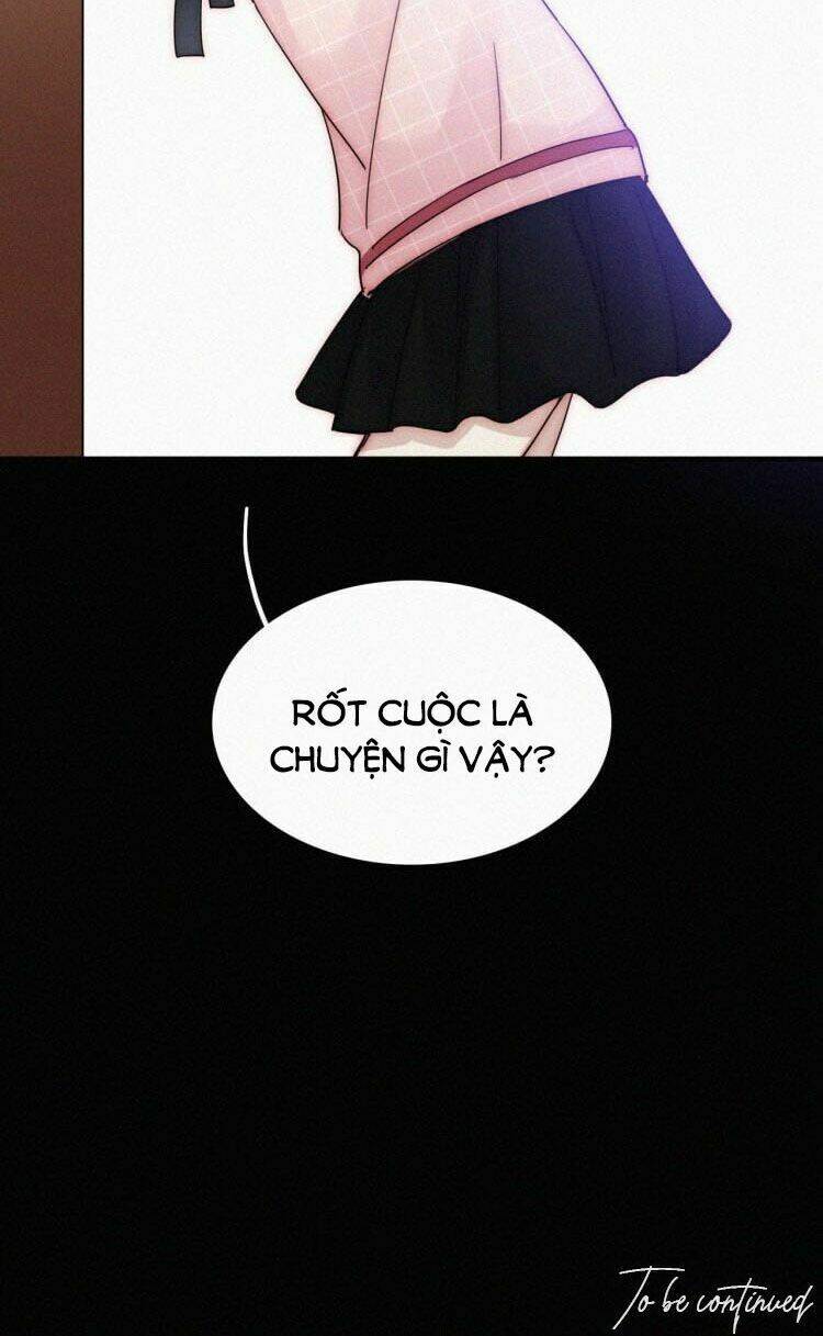 nếu ngày đó chúng ta chưa quen biết chapter 33 25