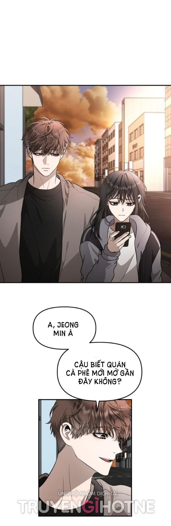 Tự Do Trong Mơ chapter 71.2 35