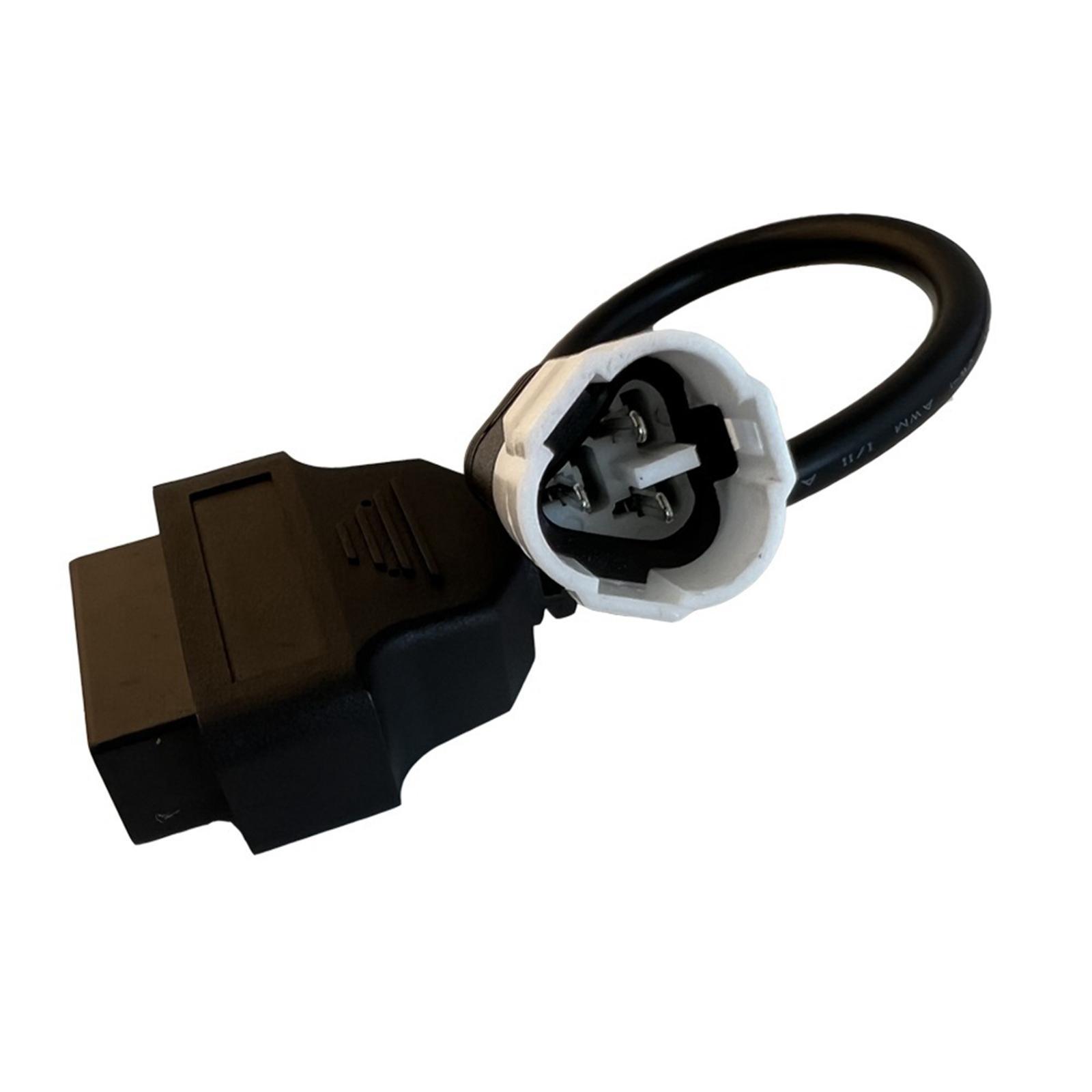 Motorbike Detection Cable for FZ09 2017 to 2018 Tracer 2017 to 2018