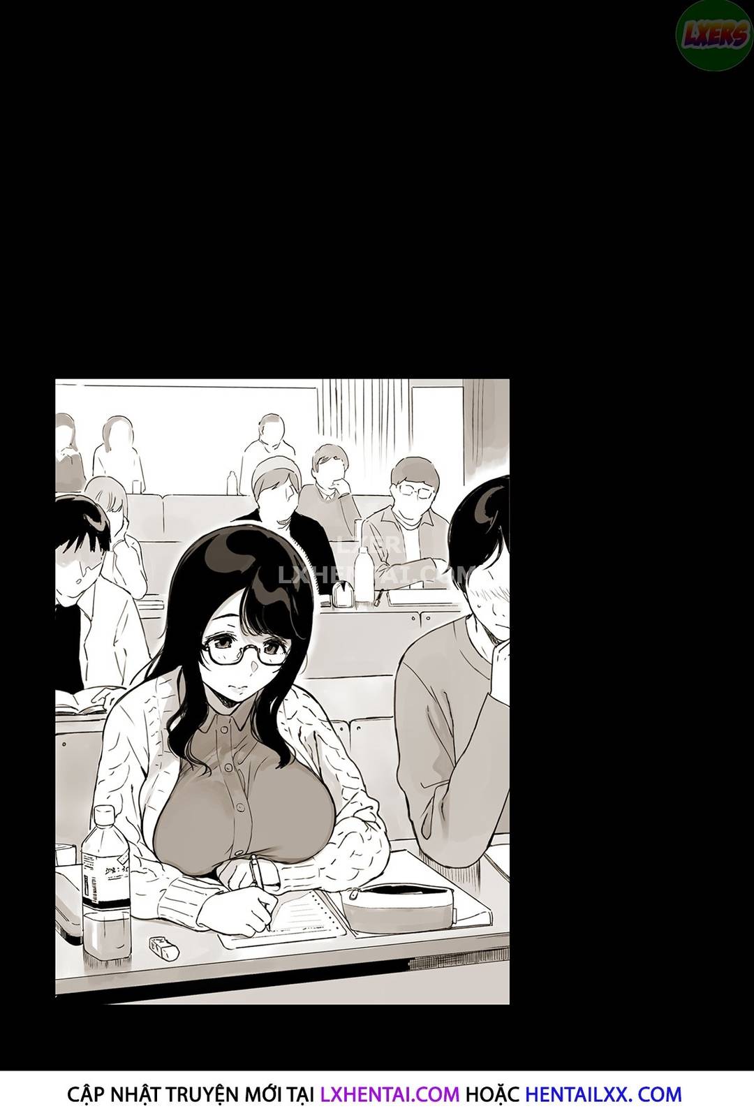 đời sống tình dục của mikakino chapter 0 32
