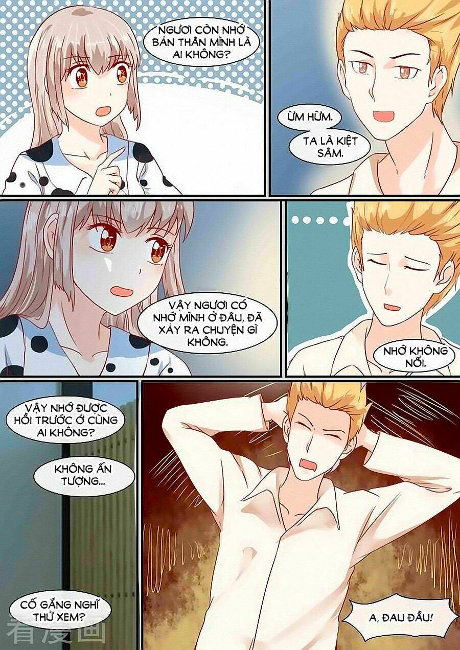 luyến ái sinh tử bộ chapter 59 2