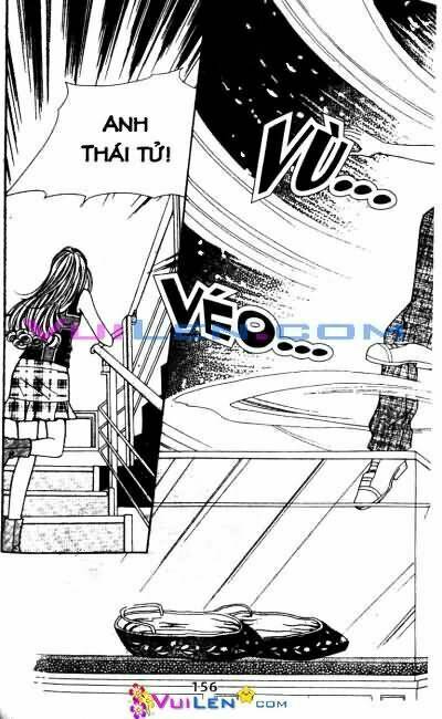 cô nàng đỏm dáng chapter 1 146