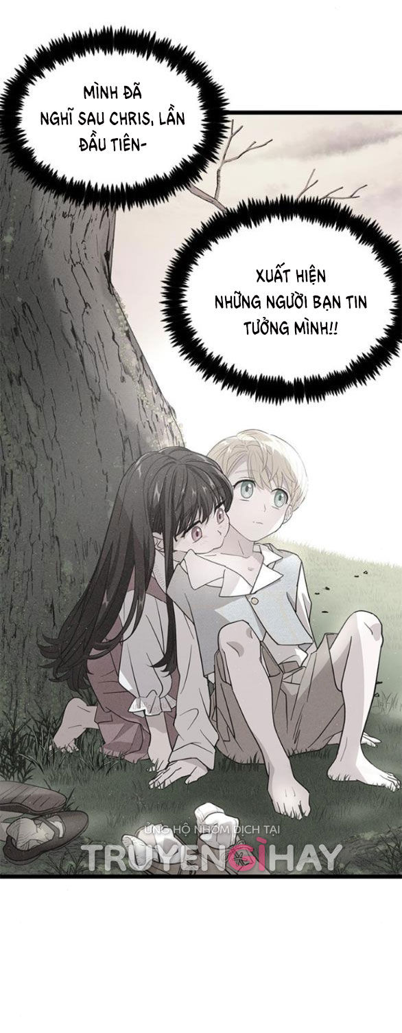 dark moon - tế đàn ánh trăng chapter 17.2 9