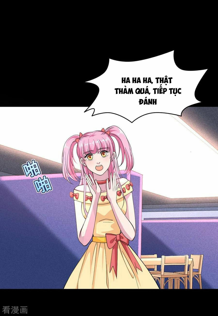 đô thị tà vương chapter 6 7