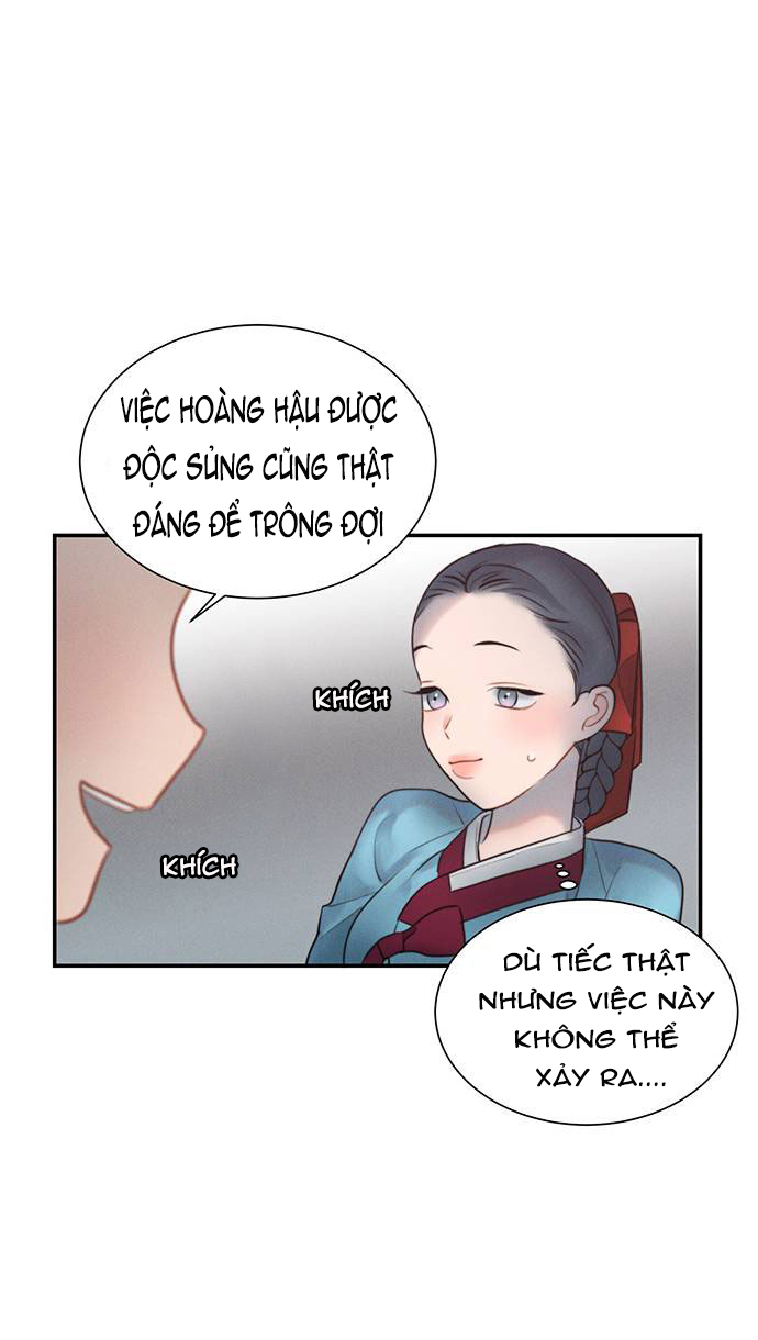 người tình của gwanghae chapter 22 8