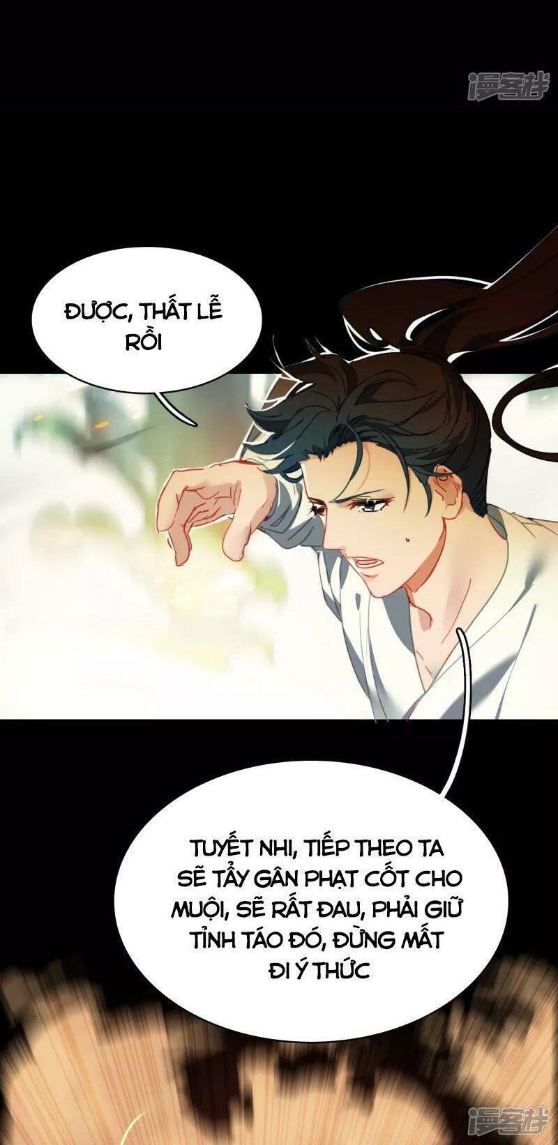 long đằng chiến tôn chapter 11 8