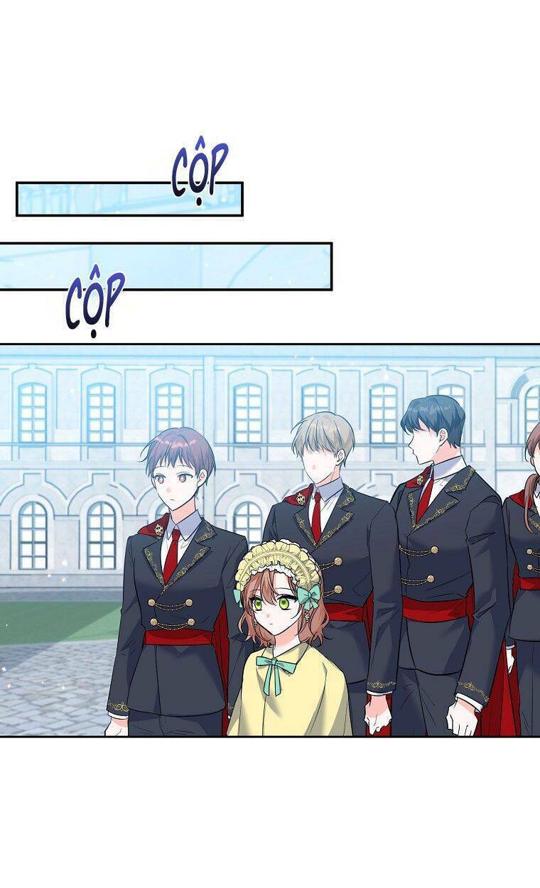 ác nữ karuna bé lại chapter 41 13