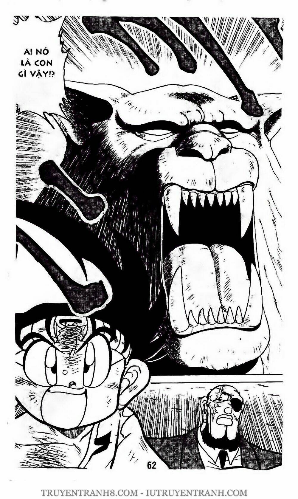 vua bóng ném chapter 98.2 14