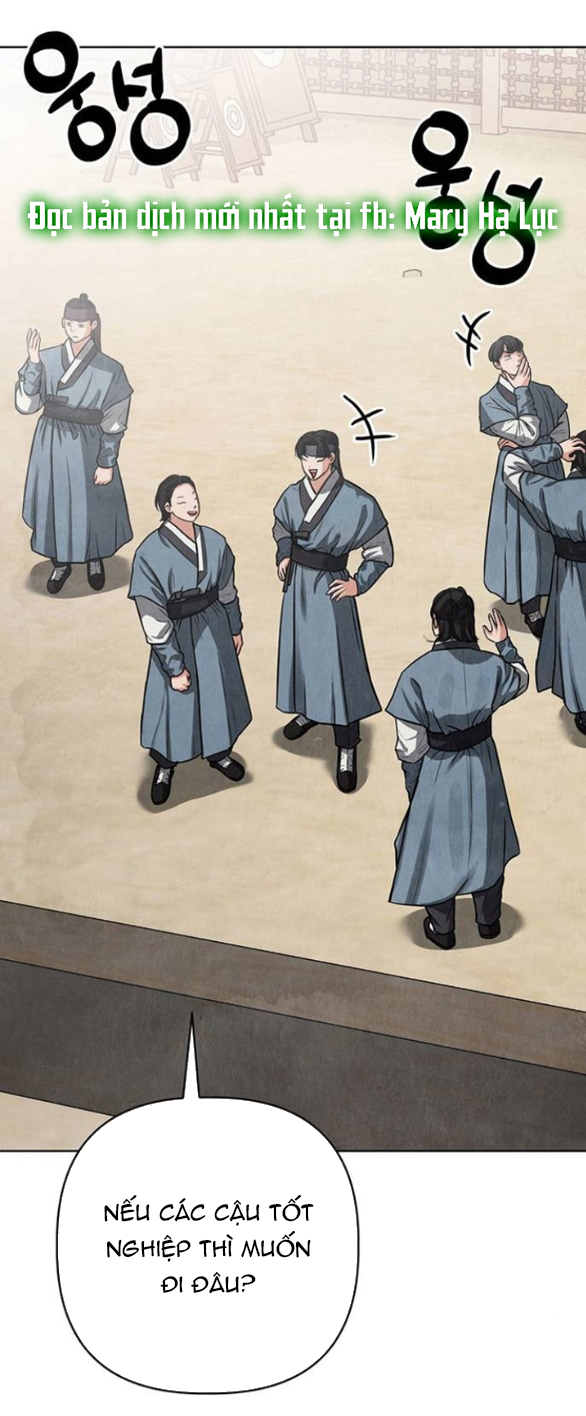 Quỷ Hồn chapter 5.2 25