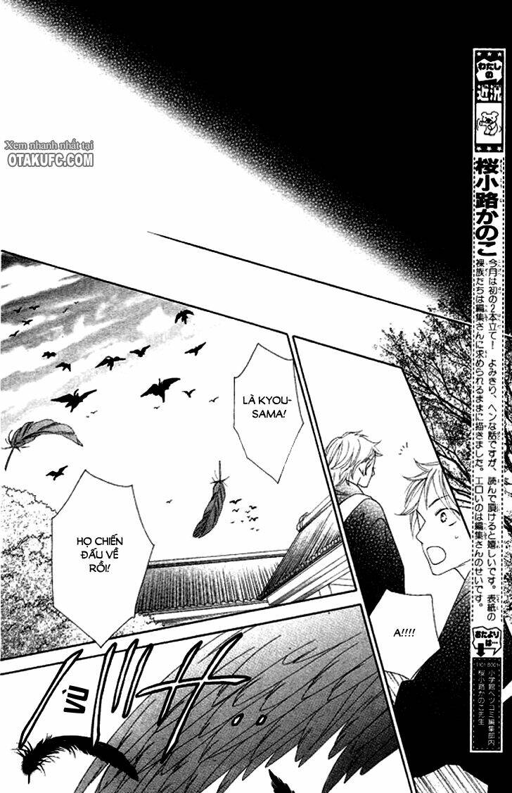 yêu quái cánh đen chapter 24 21