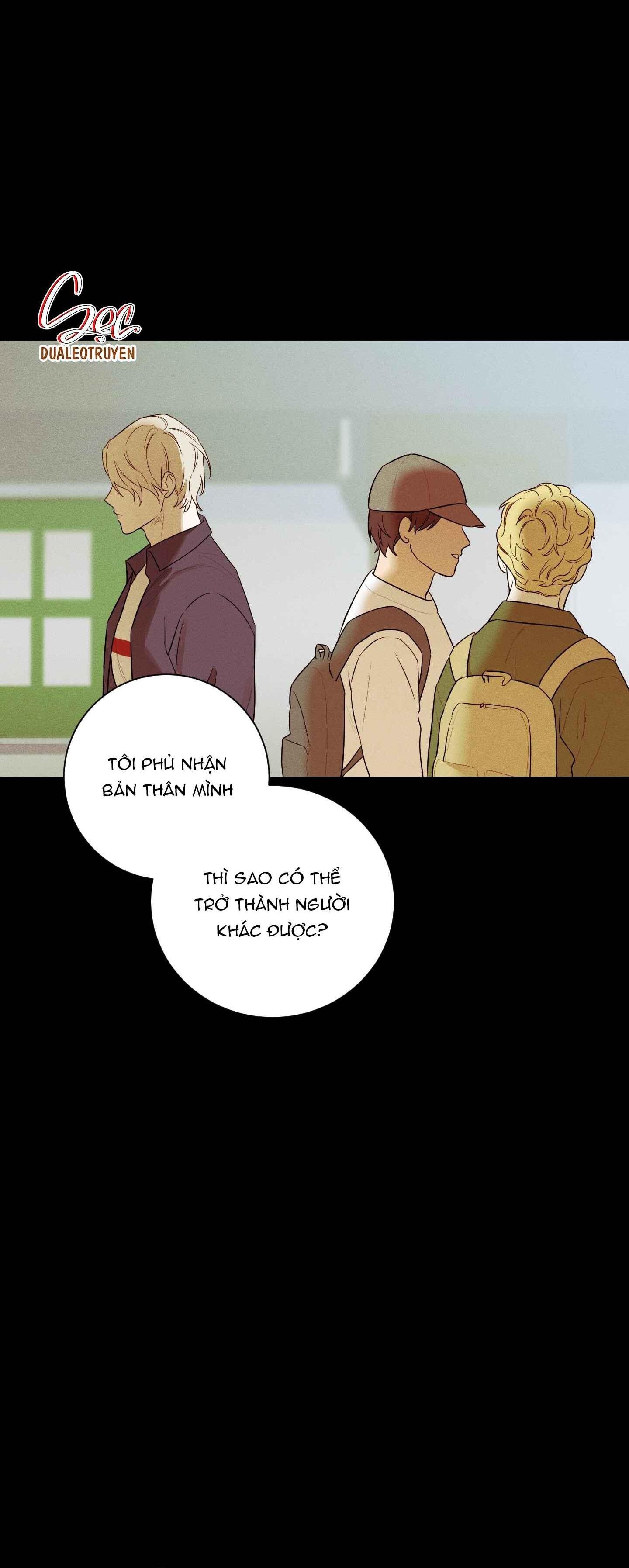 mị hoặc khó cưỡng chapter 36 7