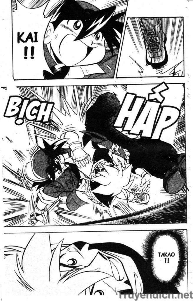 beley - con quay truyền thuyết chapter 5 94