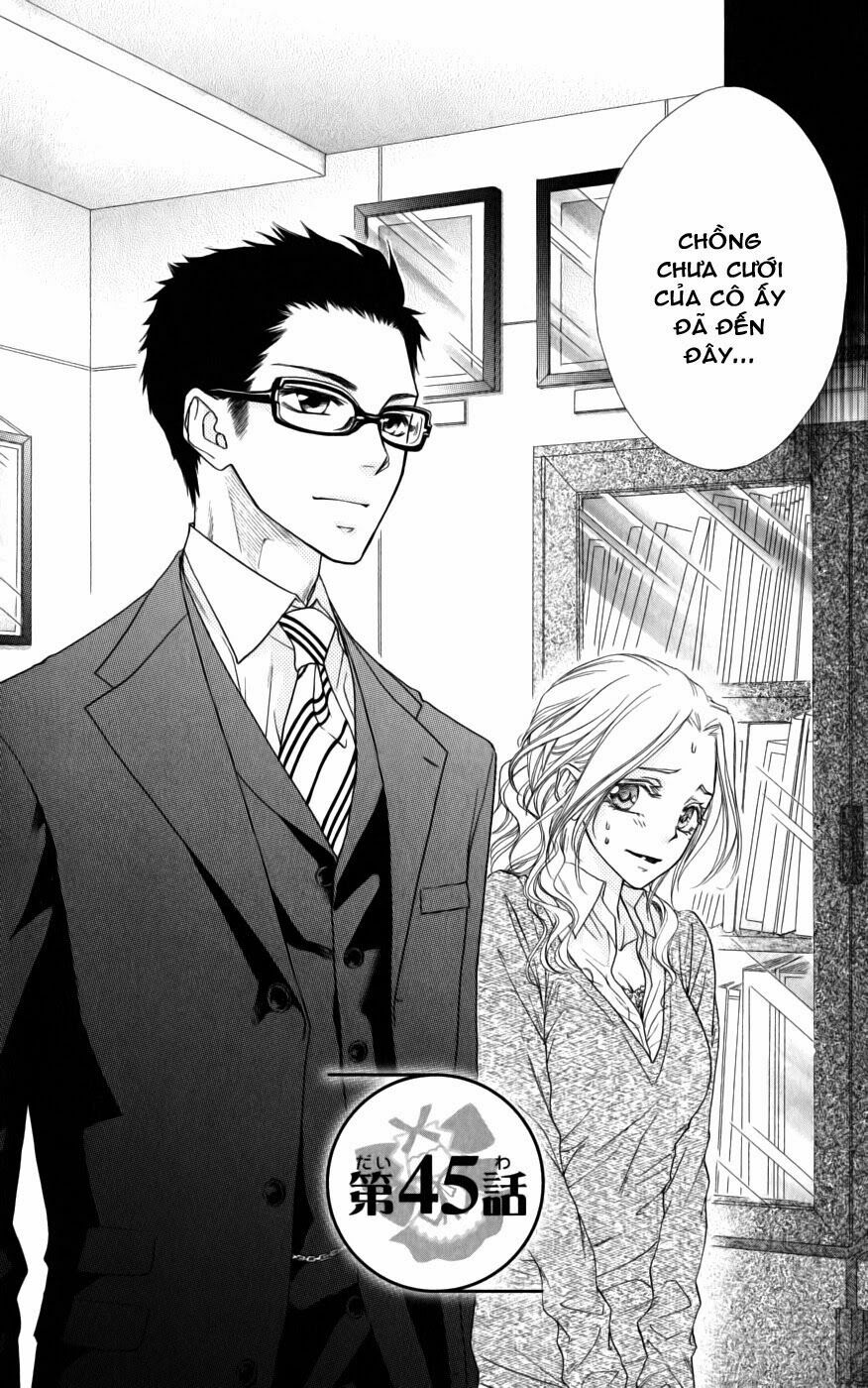 khi sếp là hầu bàn chapter 45 2