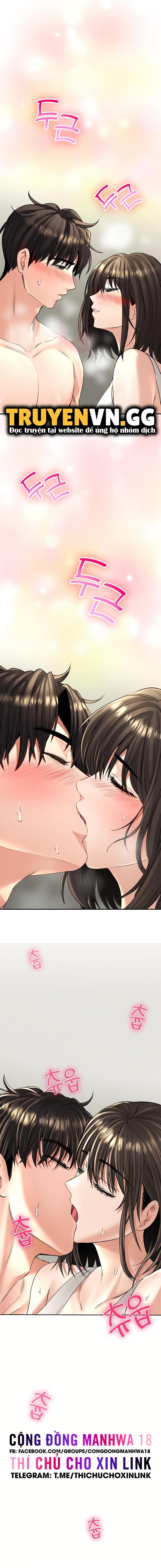 thảo dược mê tình chapter 19 1
