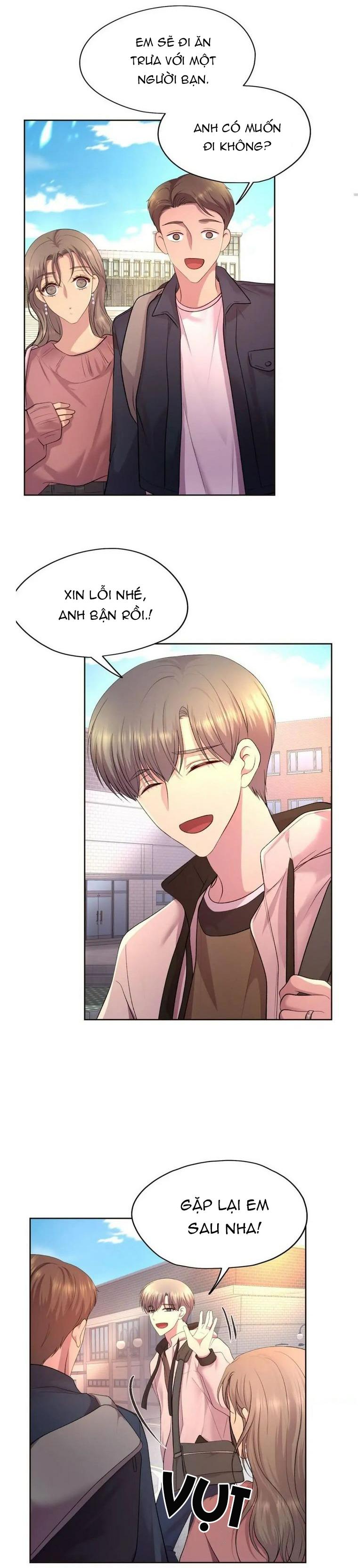 giữ em thật chặt (hold me tight) chapter 173 23