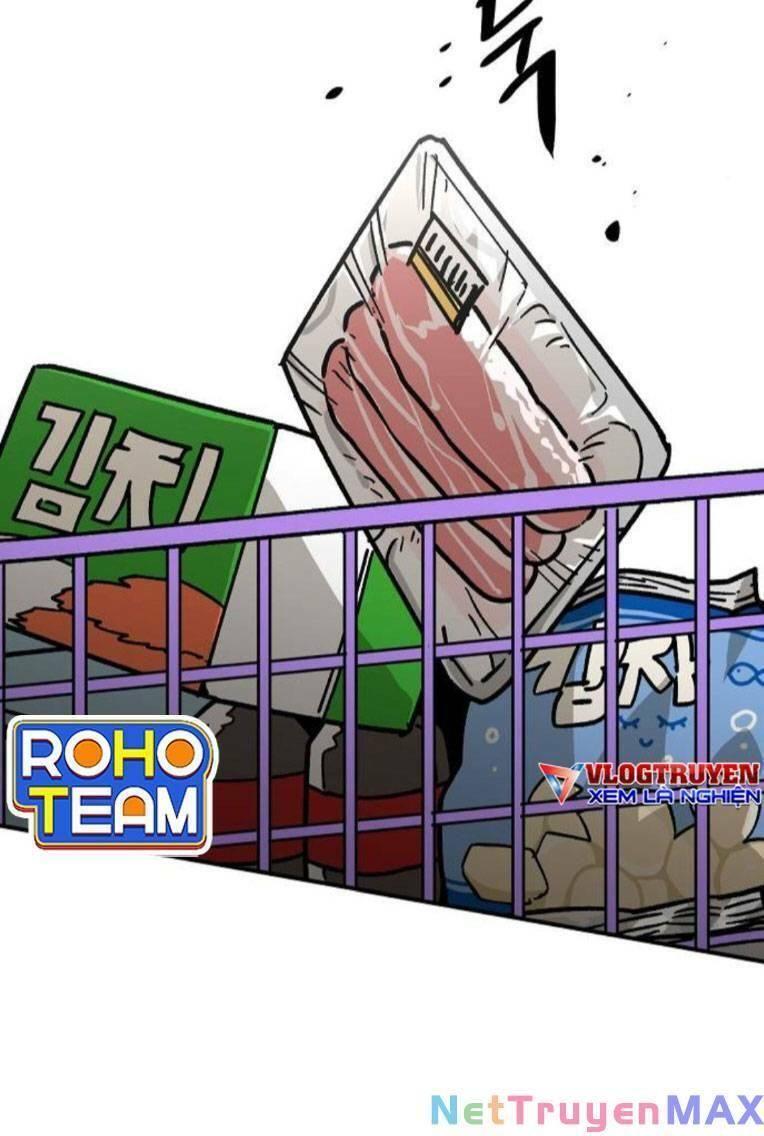 chỉ có cái c.h.ế.t mới là sự cứu rỗi chapter 32 69