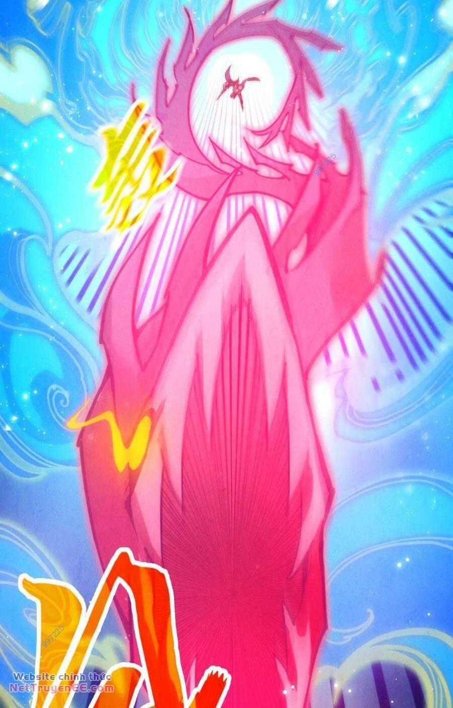 vạn cổ chí tôn chapter 282 14