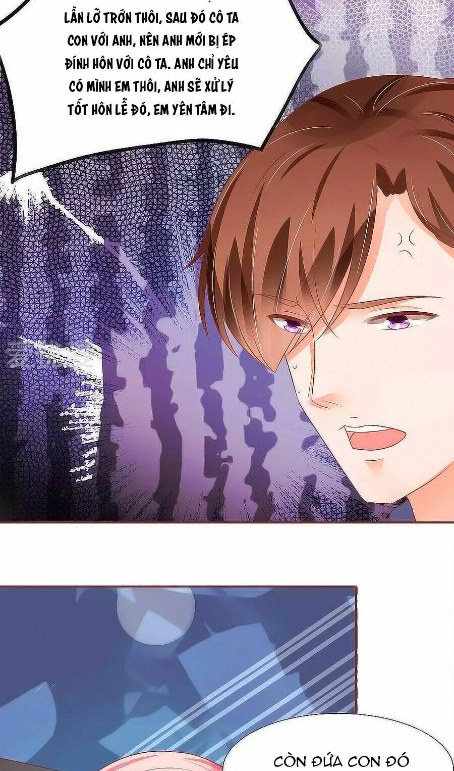 vương tước tư hữu bảo bối chapter 143 5