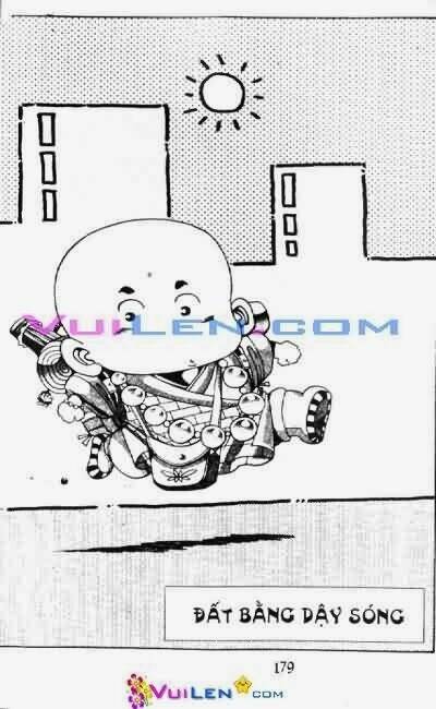 những người bạn tốt chapter 1 180