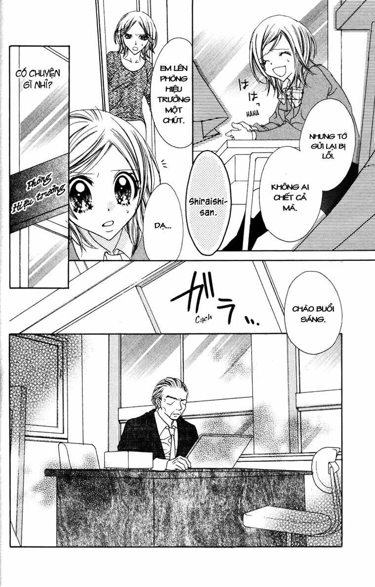 jigoku shoujo-cô gái đến từ địa ngục chapter 17 19