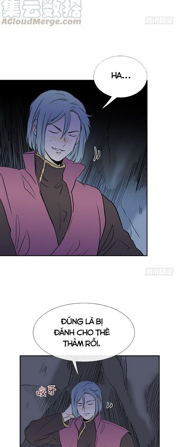 học sĩ tái sinh chapter 122.5 11