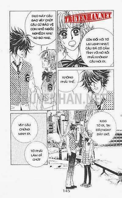 sức thanh xuân chapter 5 145