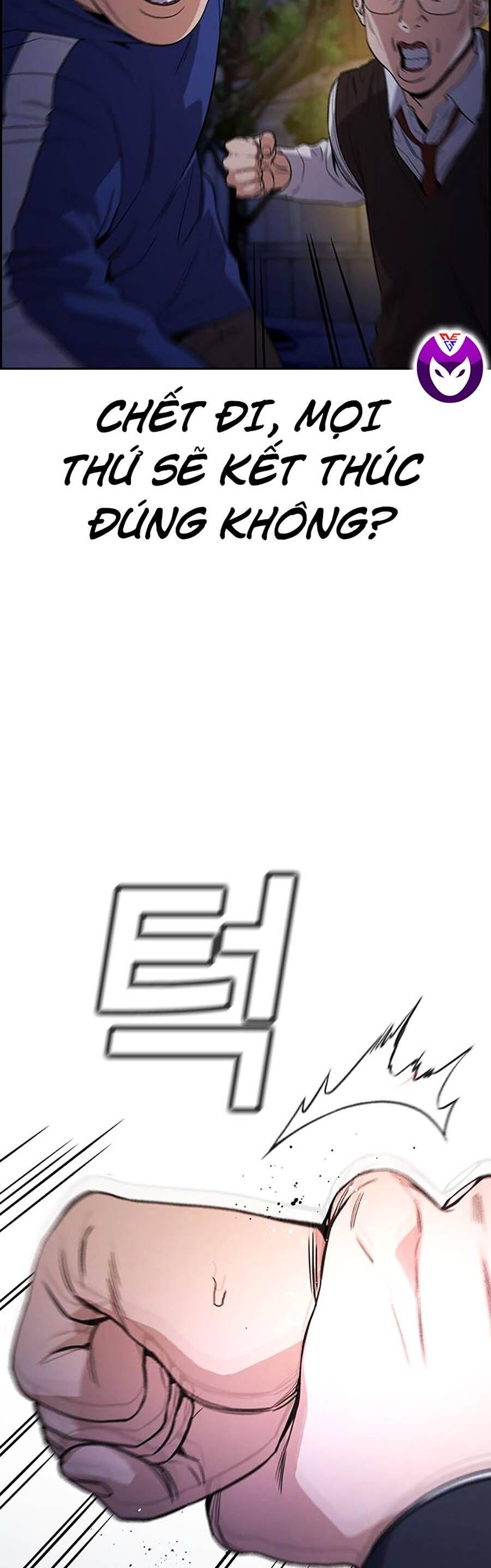 giáo dục chân chính chapter 112 64