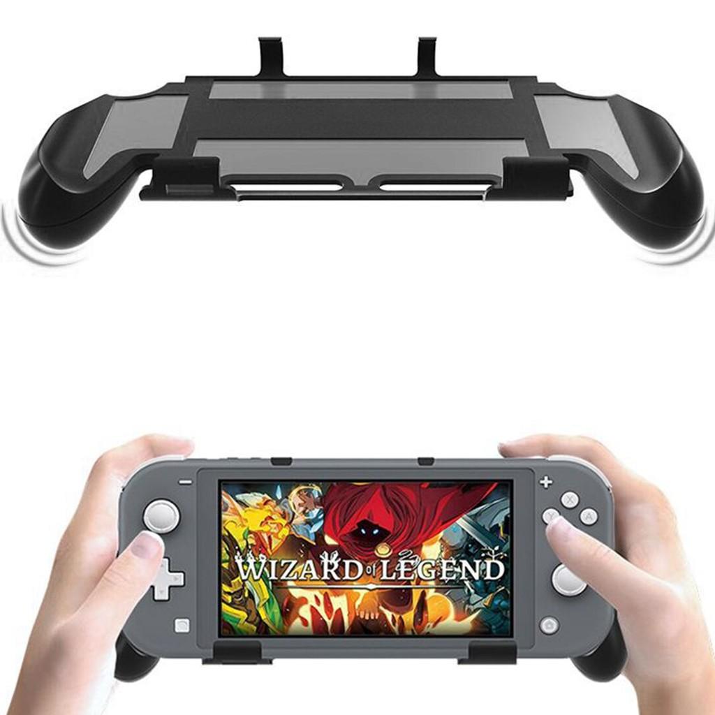 Ốp Lưng Handgrip Dành Cho Máy Game Nintendo Switch Lite