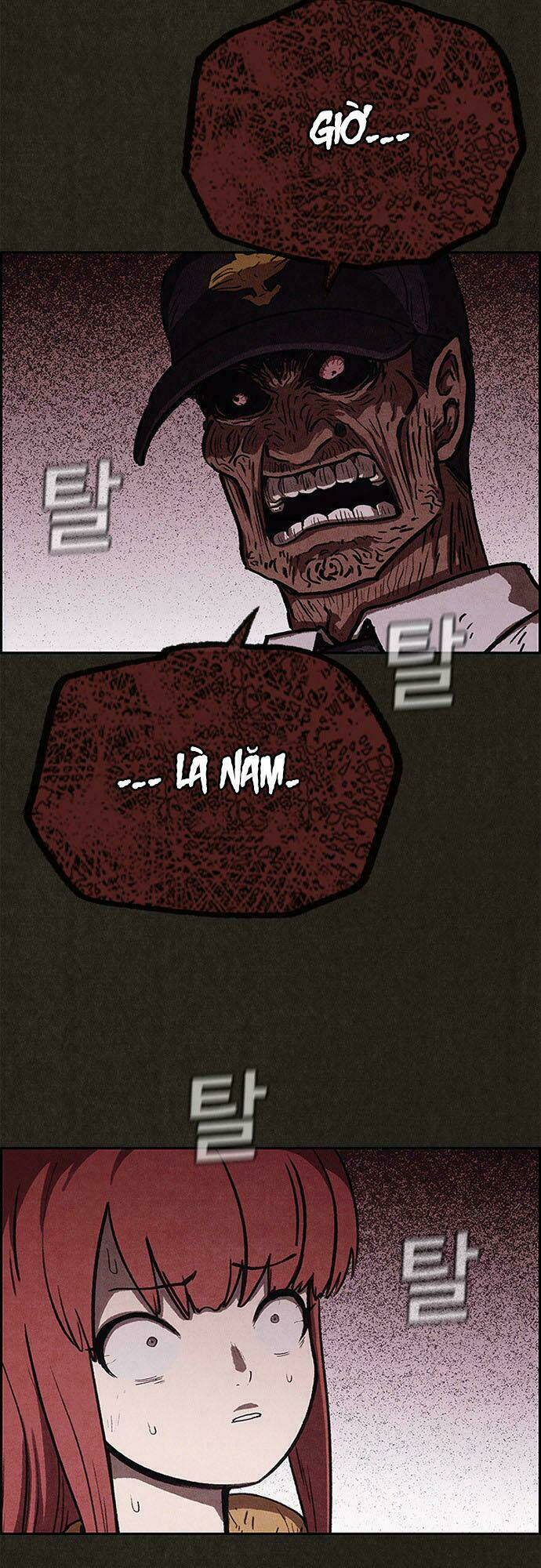 quái vật tại chung cư xanh chapter 62 3