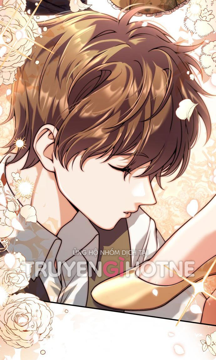 tôi sẽ ly hôn với người chồng bạo chúa chapter 27.2 36