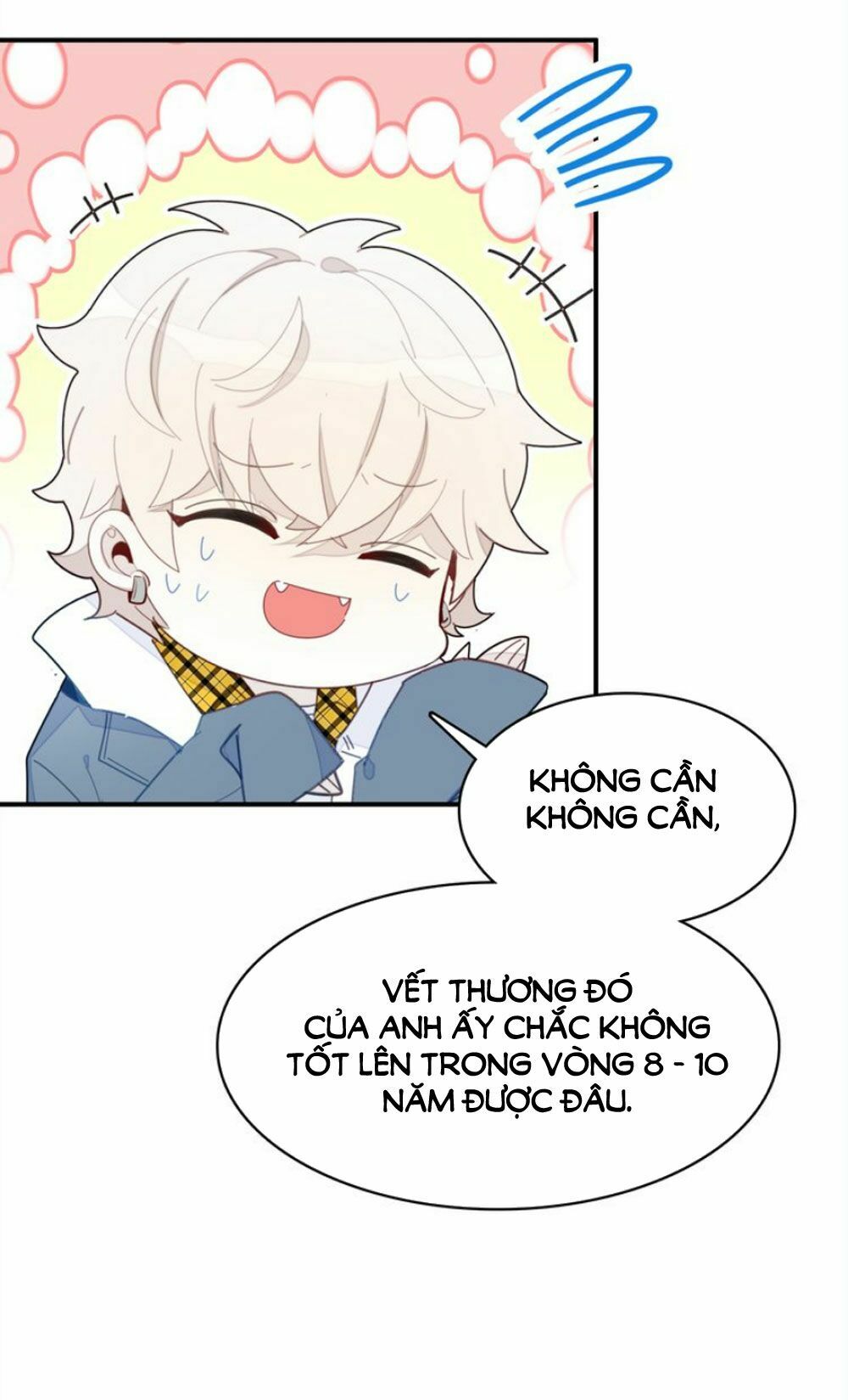 Ái Thượng Ngạo Kiều Long Vương Gia chapter 16 - Trang 43